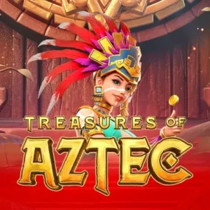 Treasures of Aztec